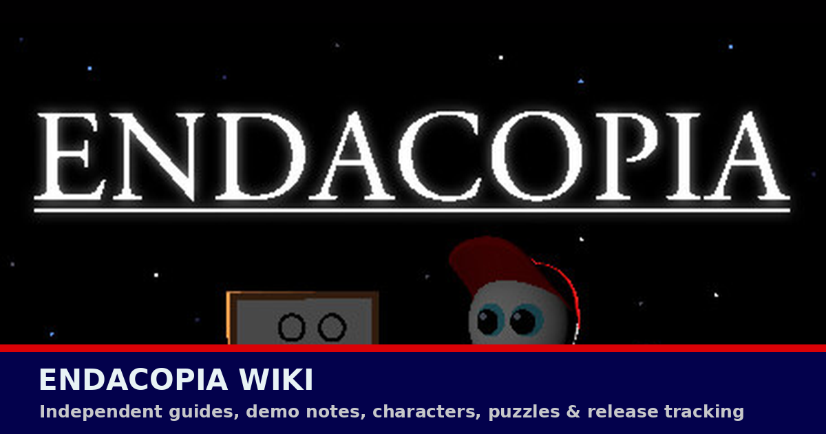 endacopia